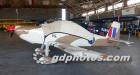 N495RV Vans RV-8 (cn 82495): &nbsp;Fort Worth, Meacham TX, September 25th  2021