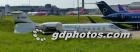 M-INNI Learjet 60 (cn 60-348): &nbsp;Luton, September 15th 2020