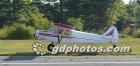 N4993P Piper PA-18 (cn 18-8577): &nbsp;Hanson-Cranland MA, September 20th 2020