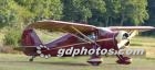 N81261 Fairchild F.24 Argus (cn 46-161): &nbsp;Hanson-Cranland MA, September 20th 2020