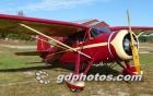 N81261 Fairchild F.24 Argus (cn 46-161): &nbsp;Hanson-Cranland MA, September 20th 2020