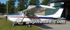 N3026Q Cessna 182 (cn 182-58026): &nbsp;Hanson-Cranland MA, September 20th 2020