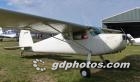 N2007N Cessna 120/140 (cn 12243): &nbsp;Hanson-Cranland MA, September 20th 2020