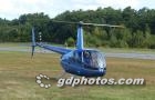 N248CH Robinson R44 (cn 2405): &nbsp;Hanson-Cranland MA, September 20th 2020