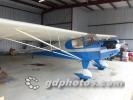 N22228 Taylorcraft Model B (cn 1174): &nbsp;Hanson-Cranland MA, September 20th 2020