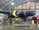 N240P Douglas A-26 Invader (cn 7140): &nbsp;Fort Worth, Meacham TX, September 25th  2021