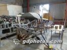 Unmarked Taildragger frame (cn Unknown): &nbsp;Fort Worth, Meacham TX, September 25th  2021