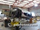 N13JC Beech 18 (cn BA-31): &nbsp;Fort Worth, Meacham TX, September 25th  2021