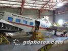N13JC Beech 18 (cn BA-31): &nbsp;Fort Worth, Meacham TX, September 25th  2021