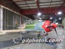 N252WB Yak-52 (cn 12212): &nbsp;Fort Worth, Meacham TX, September 25th  2021