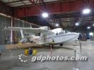 N40025 Piaggio P-136 (cn 216): &nbsp;Fort Worth, Meacham TX, September 25th  2021