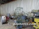 Unmarked Aeronca 65 frame (cn ): &nbsp;Fort Worth, Meacham TX, September 25th  2021