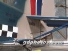 N5490N Stinson AT-19 / V-77 (cn 77-473) Marked DH549: &nbsp;Fort Worth, Meacham TX, September 25th  2021