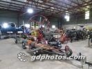 N8009Y Six Chuter Paramotor (cn A10LFB): &nbsp;Fort Worth, Meacham TX, September 25th  2021