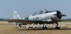 N7300C North American T-6 (cn 88-15754): &nbsp;Fort Worth, Meacham TX, September 25th  2021