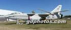 146453 Douglas A-3 Skywarrior (cn 12405): &nbsp;Fort Worth, Meacham TX, September 25th  2021