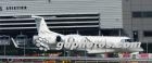 VP-CRA Embraer ERJ-135BJ (cn 14501196): &nbsp;Luton, September 15th 2020